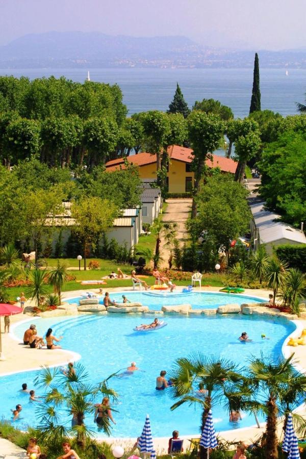 Apartments in Peschiera del Garda 22099 Exterior foto