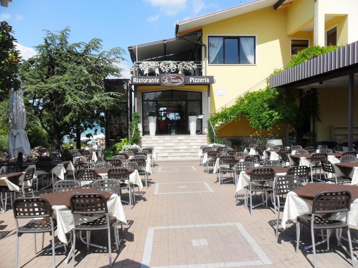 Apartments in Peschiera del Garda 22099 Exterior foto